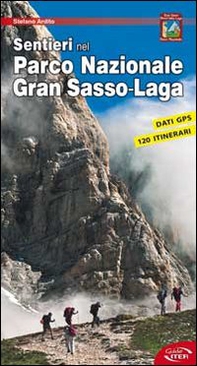 Sentieri nel parco nazionale Gran Sasso-Laga - Librerie.coop