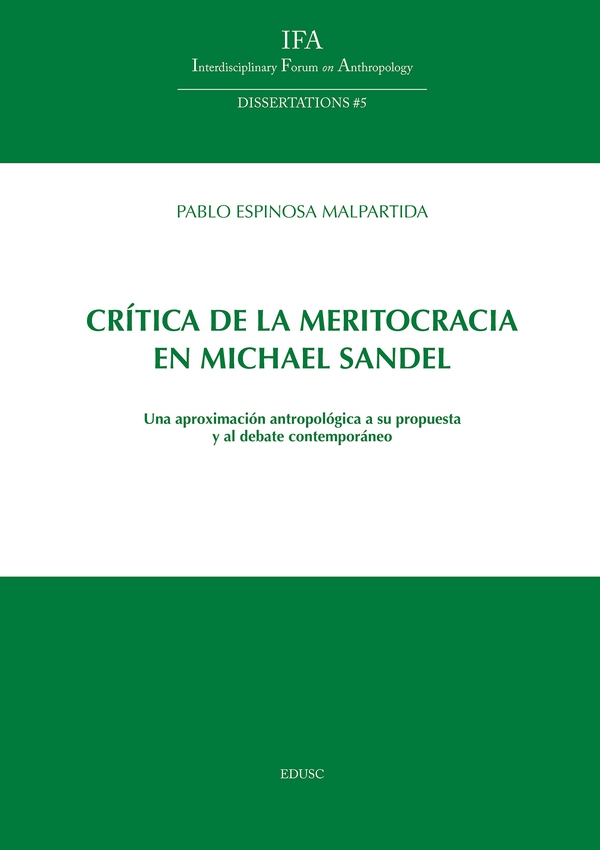 Crítica de la meritocracia en Michael Sandel - Librerie.coop