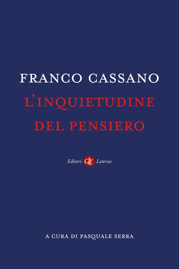 L'inquietudine del pensiero - Librerie.coop L'inquietudine del pensiero - Librerie.coop