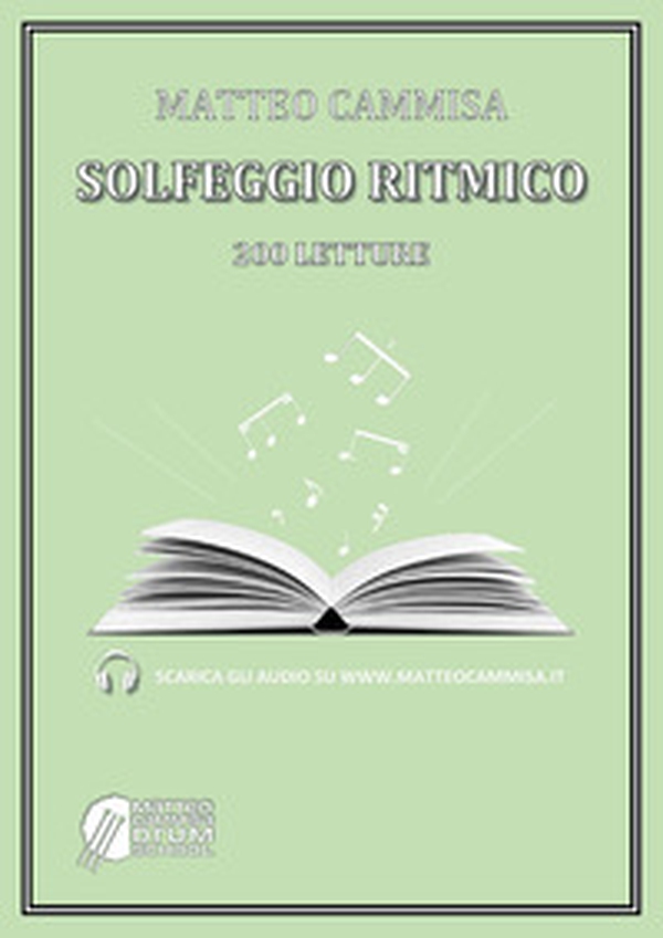 Solfeggio ritmico. 200 letture - Librerie.coop Solfeggio ritmico. 200 letture - Librerie.coop