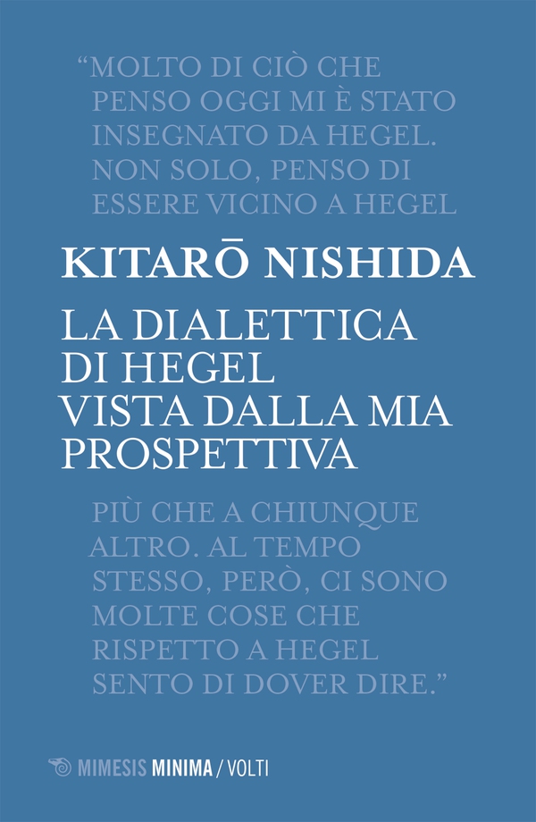 La dialettica di Hegel vista dal mio punto di vista - Librerie.coop La dialettica di Hegel vista dal mio punto di vista - Librerie.coop