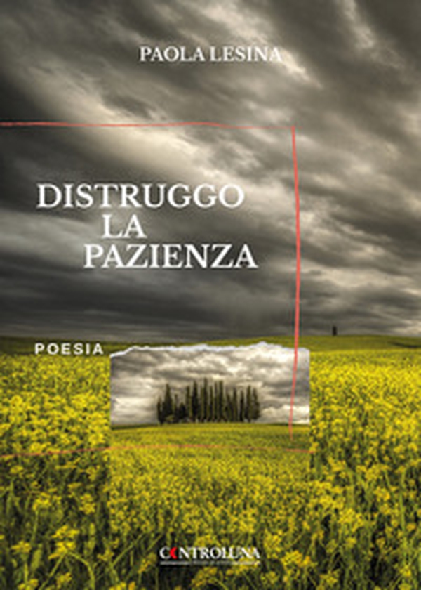 Distruggo la pazienza - Librerie.coop Distruggo la pazienza - Librerie.coop