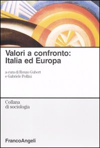 Valori a confronto: Italia ed Europa - Librerie.coop