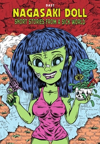 Nagasaki doll - Librerie.coop