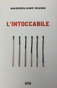 L'intoccabile - Librerie.coop