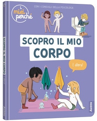 Scopro il mio corpo - Librerie.coop
