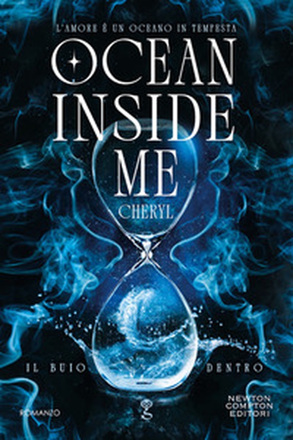 Ocean inside me. Il buio dentro - Librerie.coop