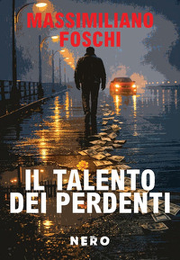 Il talento dei perdenti - Librerie.coop