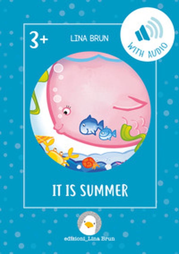 It is summer - Librerie.coop It is summer - Librerie.coop