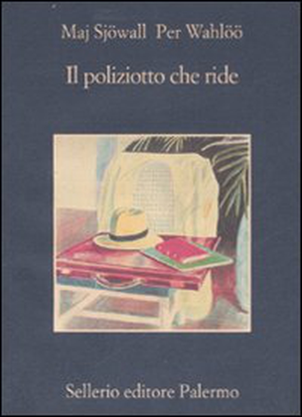 Il poliziotto che ride - Librerie.coop Il poliziotto che ride - Librerie.coop