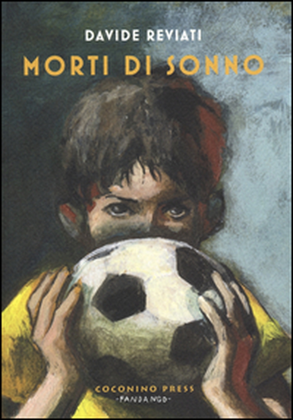 Morti di sonno - Librerie.coop Morti di sonno - Librerie.coop