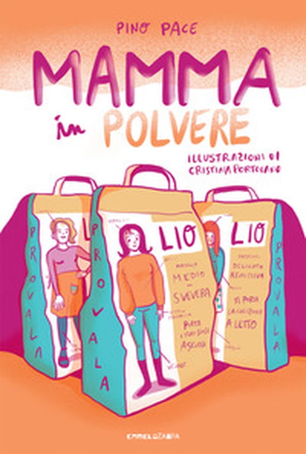 Mamma in polvere - Librerie.coop Mamma in polvere - Librerie.coop