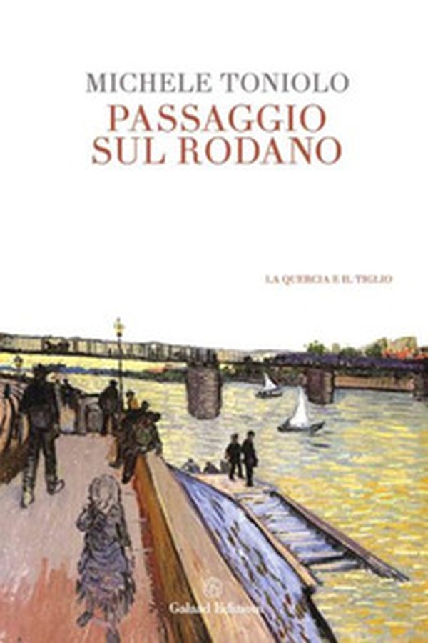 Passaggio sul Rodano - Librerie.coop Passaggio sul Rodano - Librerie.coop