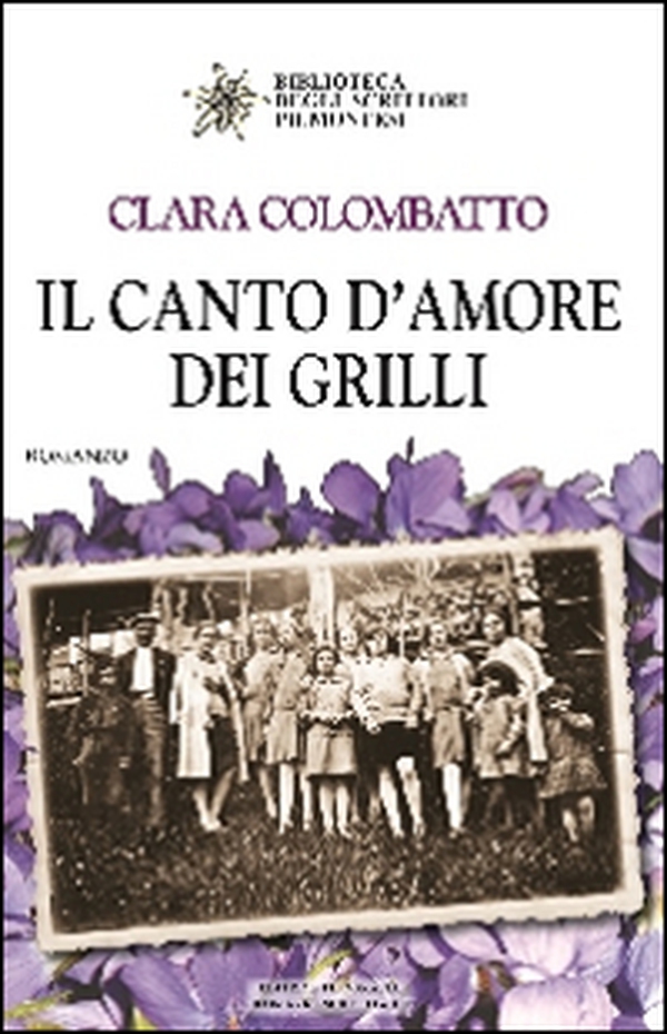 Il canto d'amore dei grilli - Librerie.coop Il canto d'amore dei grilli - Librerie.coop