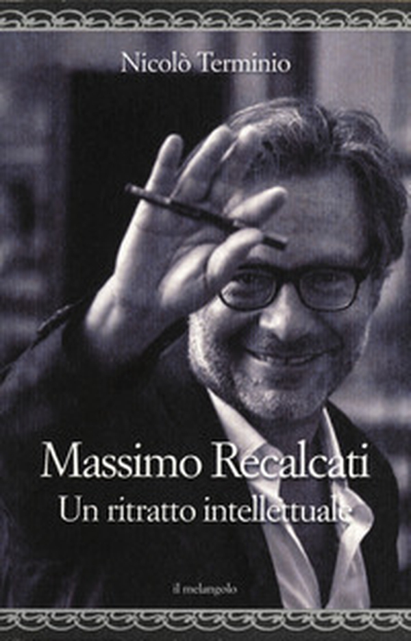 Massimo Recalcati. Un ritratto intellettuale - Librerie.coop Massimo Recalcati. Un ritratto intellettuale - Librerie.coop