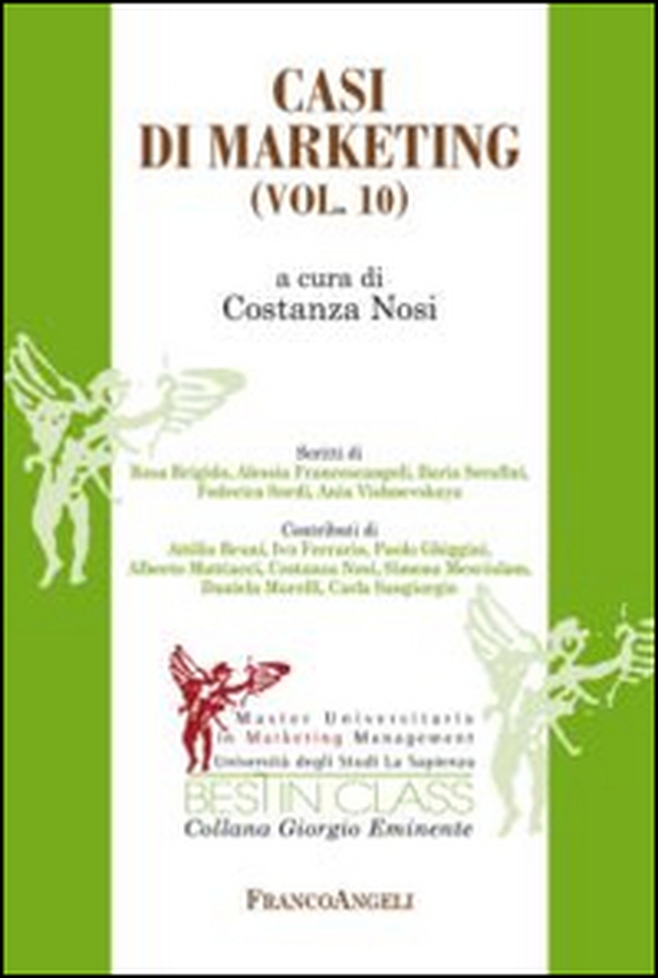 Casi di marketing - Librerie.coop Casi di marketing - Librerie.coop