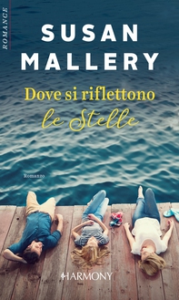 Dove si riflettono le stelle - Librerie.coop