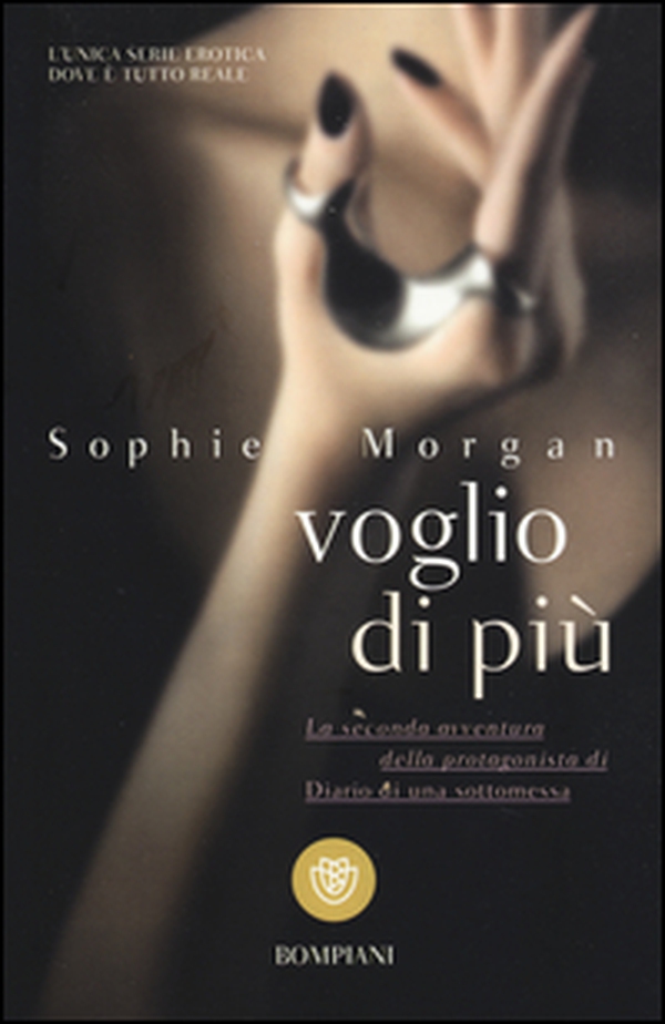 Voglio di più - Librerie.coop Voglio di più - Librerie.coop