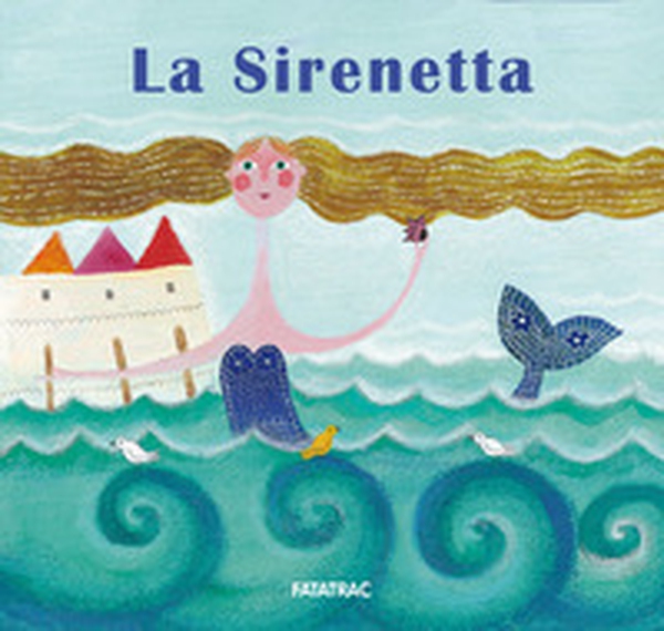 La sirenetta - Librerie.coop La sirenetta - Librerie.coop