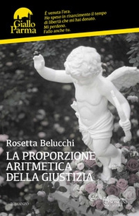 La proporzione aritmetica della giustizia - Librerie.coop La proporzione aritmetica della giustizia - Librerie.coop