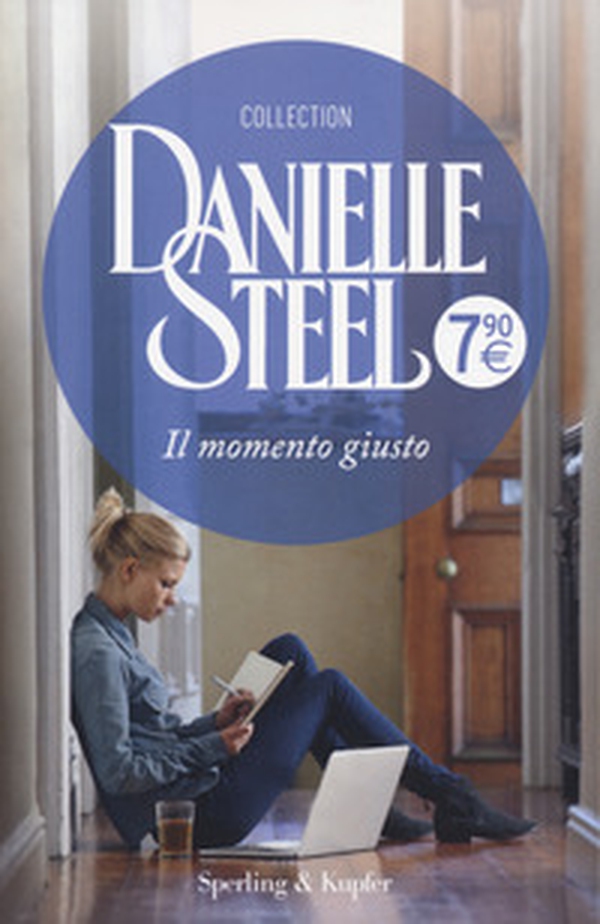 Il momento giusto - Librerie.coop Il momento giusto - Librerie.coop