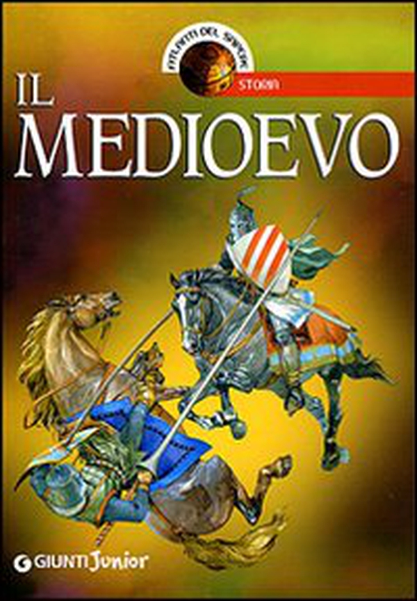 Il Medioevo - Librerie.coop Il Medioevo - Librerie.coop