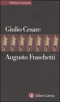Giulio Cesare - Librerie.coop