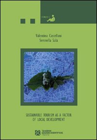 Sustainable tourism as a factor of local development - Librerie.coop