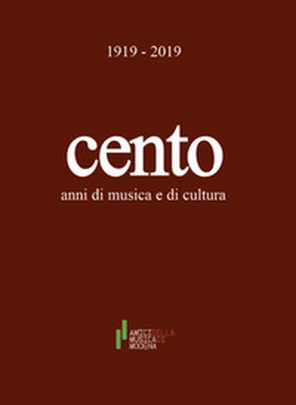 Cento anni di musica e di cultura - Librerie.coop Cento anni di musica e di cultura - Librerie.coop