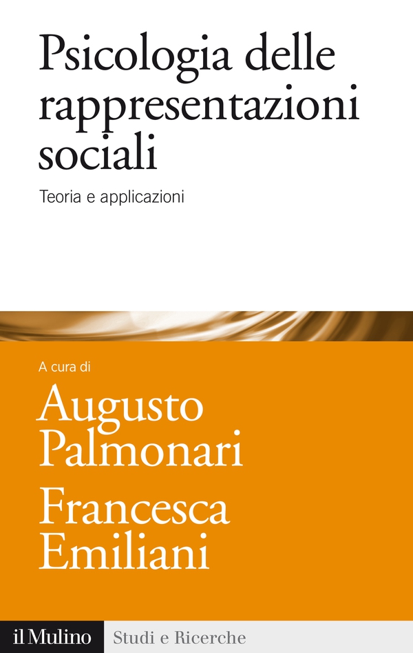 Psicologia delle rappresentazioni sociali - Librerie.coop