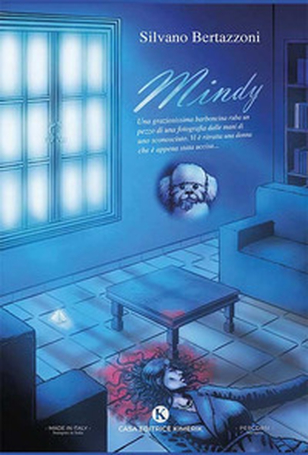 Mindy - Librerie.coop Mindy - Librerie.coop