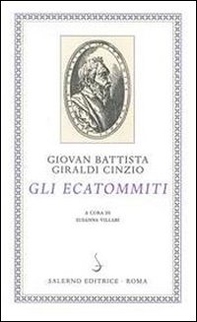 Gli Ecatommiti - Librerie.coop Gli Ecatommiti - Librerie.coop