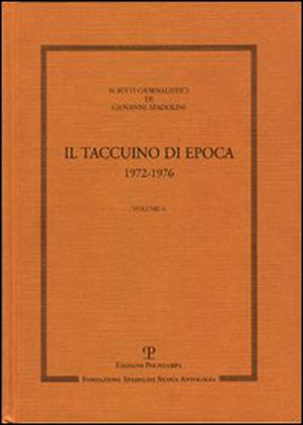 Scritti giornalistici - Vol. 6 - Librerie.coop