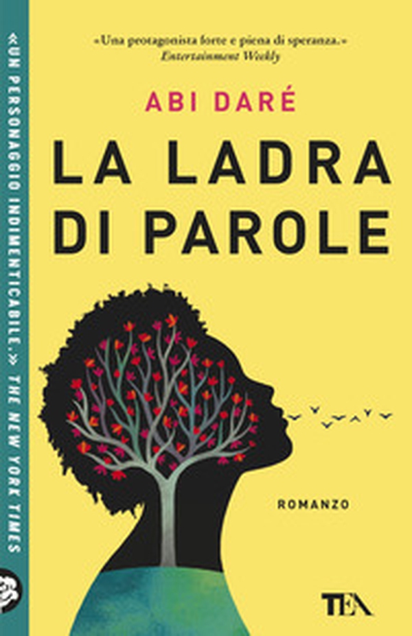 La ladra di parole - Librerie.coop