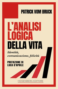 L'analisi logica della vita - Librerie.coop
