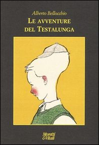 Avventure del testa lunga - Librerie.coop