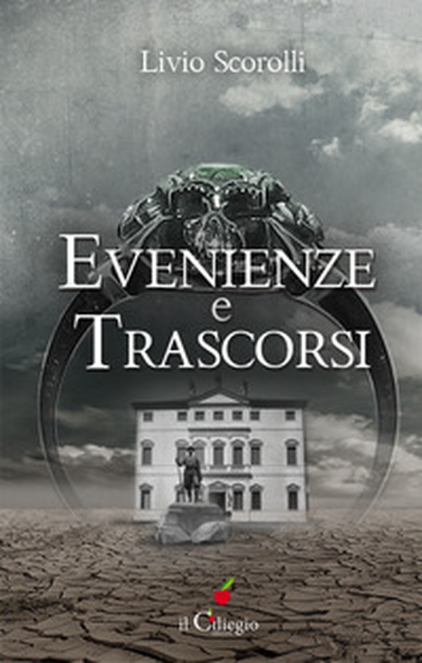 Evenienze e trascorsi - Librerie.coop Evenienze e trascorsi - Librerie.coop