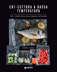 CBT – Cottura a bassa temperatura - Librerie.coop