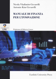 Manuale di finanza per l'innovazione - Librerie.coop Manuale di finanza per l'innovazione - Librerie.coop