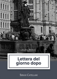 Lettera del giorno dopo - Librerie.coop