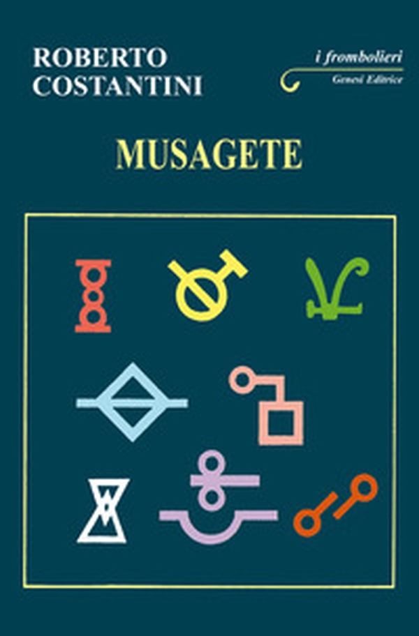 Musagete - Librerie.coop Musagete - Librerie.coop
