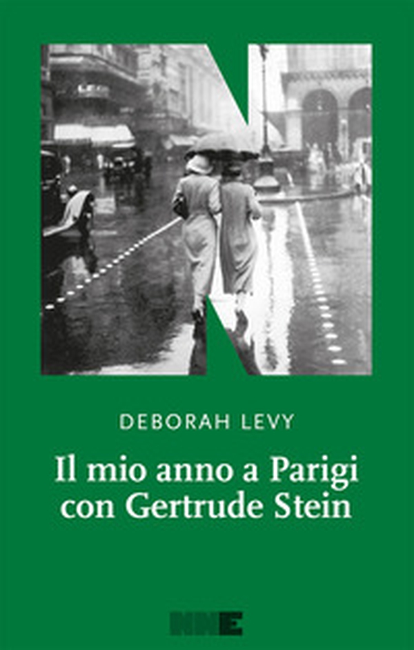 Il mio anno a Parigi con Gertrude Stein - Librerie.coop