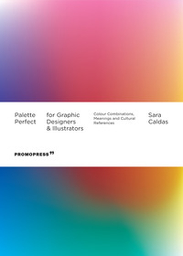 Palette perfect for designers and illustrators - Librerie.coop Palette perfect for designers and illustrators - Librerie.coop