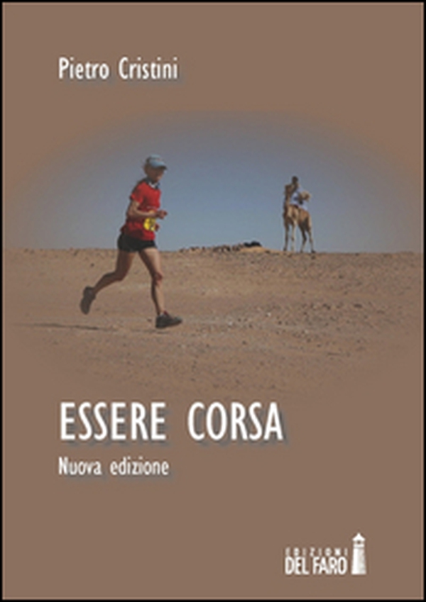 Essere corsa - Librerie.coop