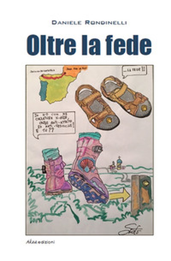 Oltre la fede - Librerie.coop