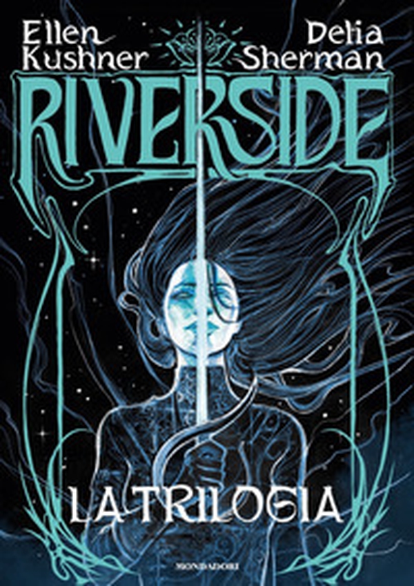 Riverside. La trilogia - Librerie.coop Riverside. La trilogia - Librerie.coop