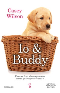 Io & Buddy - Librerie.coop Io & Buddy - Librerie.coop