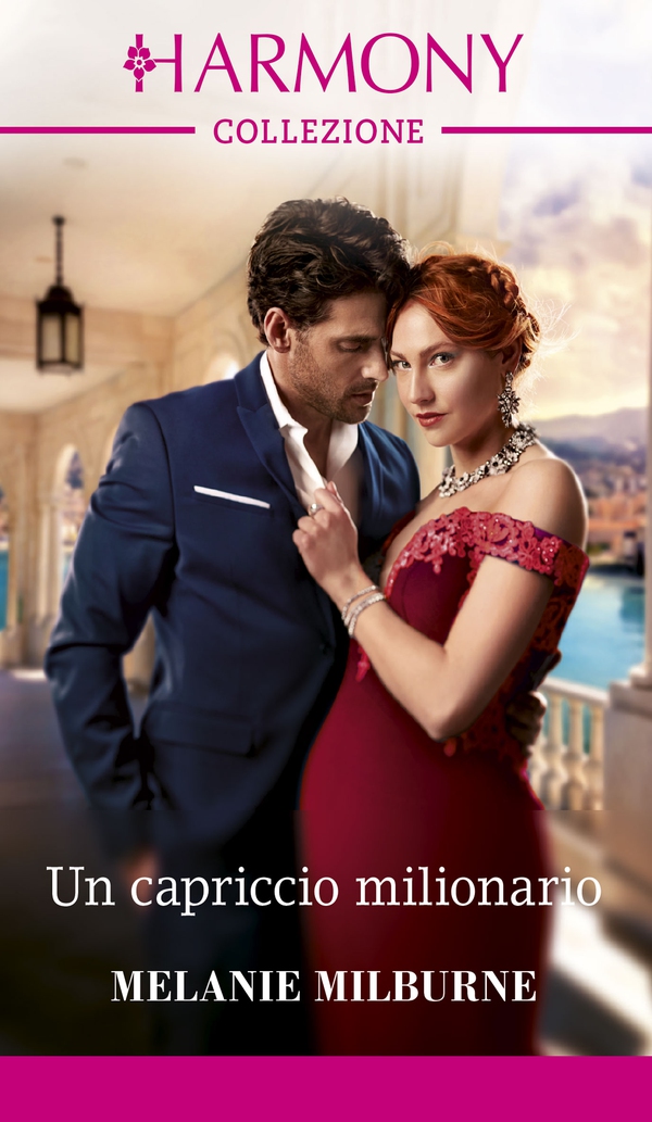 Un capriccio milionario - Librerie.coop