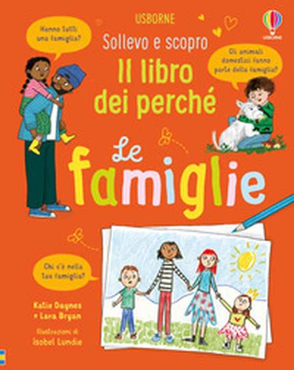 Le famiglie - Librerie.coop