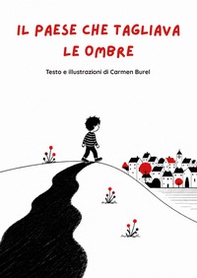 Il paese che tagliava le ombre - Librerie.coop